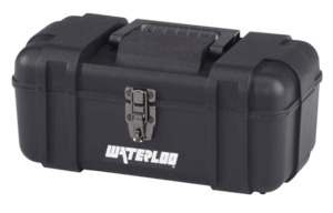 14" Plastic Hand Box