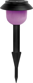 Solar PartyTM Color-Changing Path Light