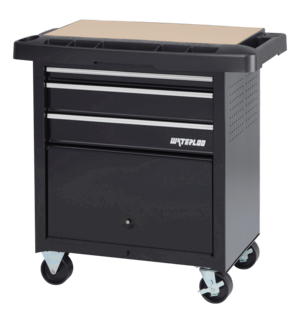 3-Drawer Project Center