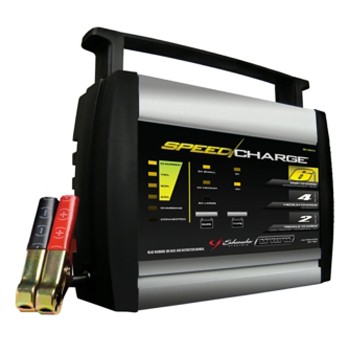 10/6/2 Amp Charger/Maintainer/Tester