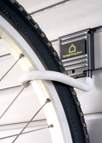 5" Vertical Bike Hook