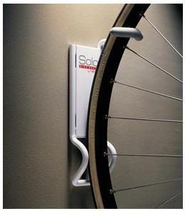 Solo Bike Rack