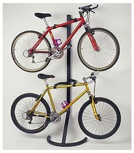 Gravity Bike Stand