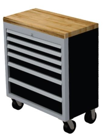 6 Drawer