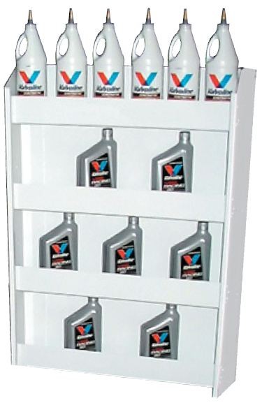 Oil Rack