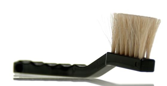 Zymol  Detailed Brush