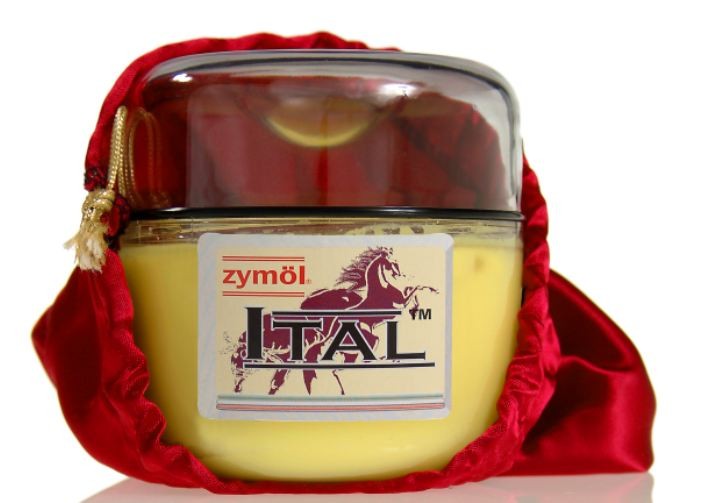 Zymol Ital Glaze