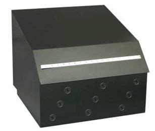 Vacuum / Fuel Hose Cabinet