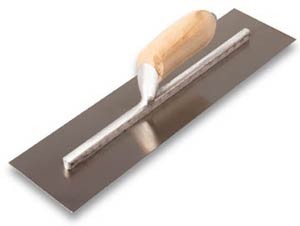Square Trowel