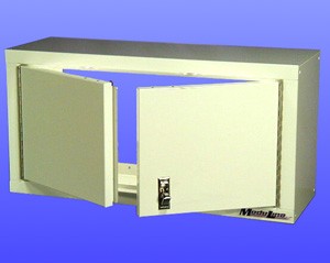 Overhead Wall Cabinet - 16 series