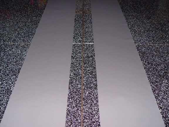 Clean Park Protector Strips