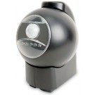 Motion-Activated LED Outdoor Light