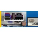 HyLoft  27 x 36 Ceiling Mounted Shelf
