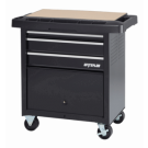 3-Drawer Project Center