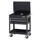 3-Drawer Utility Cart