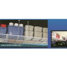 HyLoft  45 x 45 Ceiling Mounted Shelf
