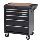 5-Drawer Project Center