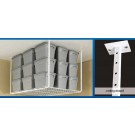 HyLoft  60 x 45 Ceiling Mounted Shelf