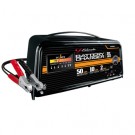 50/10/2 Amp Manual Starter/Charger