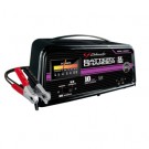 10 Amp Fully Automatic/Manual Deep Cycle Charger