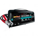 125/15/2 Fully Automatic Starter Charger with 2 LEDs
