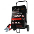 Heavy-Duty Wheel Style 300/200/100/60/30 Amp Manual Starter/Charger