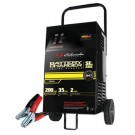 All Purpose 200/35/2 Amp Manual Wheel Starter/Charger