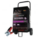 Heavy-Duty Wheel Style 200/180/80/60/44/30 Amp Manual Fleet Starter/Charger