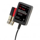 1 Amp Manual Trickle with Manual Plug in
