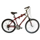 One Bike Wall Mount