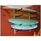 Design Your Own Surfboard Rack