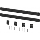 Wall Mount System