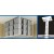 HyLoft  60 x 45 Ceiling Mounted Shelf