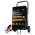 All Purpose 200/100/40/10 Amp Manual Wheel Starter/Charger