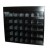Scoop Front Adjustable Thin Bin Cabinet
